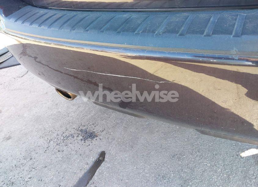 Photo 21 of 2013 Nissan Rogue SV W/SL PKG (VIN JN8AS5MV2DW135022)