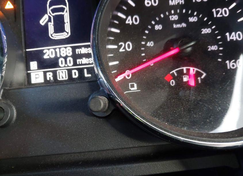 Photo 7 of 2013 Nissan Rogue SV W/SL PKG (VIN JN8AS5MV2DW136865)