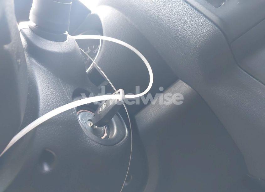 Photo 11 of 2013 Nissan Rogue S (VIN JN8AS5MV2DW143220)