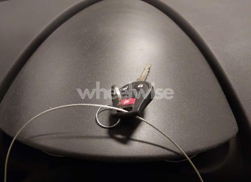 Photo 11 of 2013 Nissan Rogue S (VIN JN8AS5MV2DW143668)