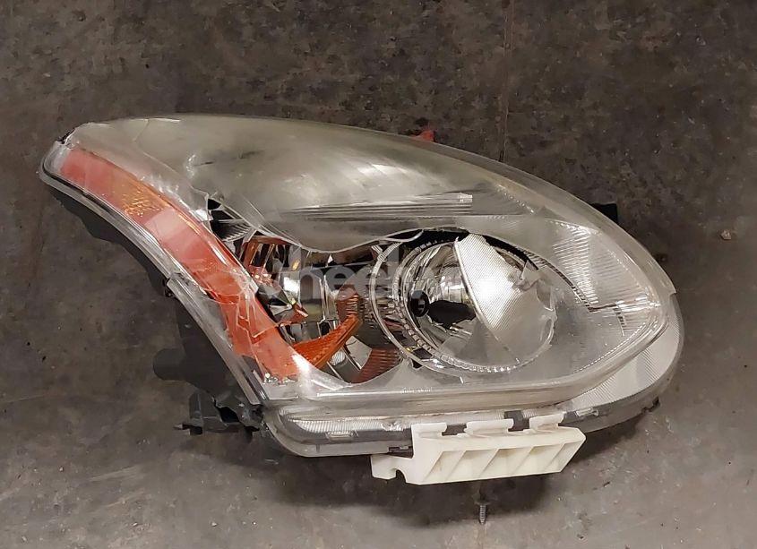 Photo 12 of 2013 Nissan Rogue S (VIN JN8AS5MV2DW143668)