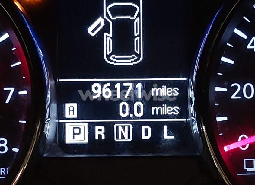 Photo 16 of 2013 Nissan Rogue S (VIN JN8AS5MV2DW143668)