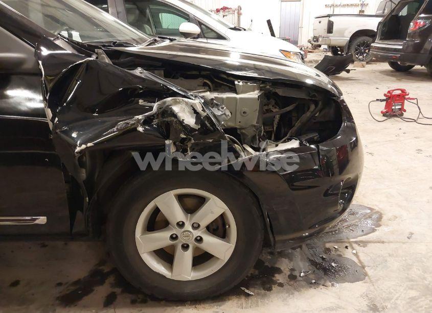 Photo 18 of 2013 Nissan Rogue S (VIN JN8AS5MV2DW143668)