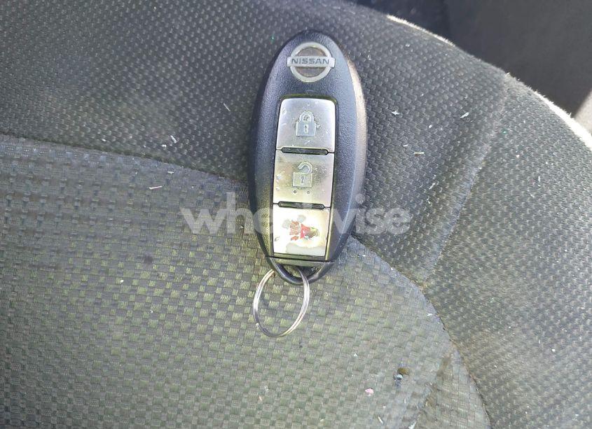 Photo 11 of 2013 Nissan Rogue SV (VIN JN8AS5MV2DW143962)