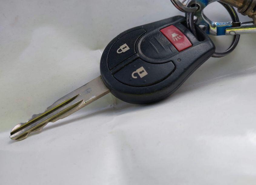 Photo 11 of 2013 Nissan Rogue S (VIN JN8AS5MV2DW600351)