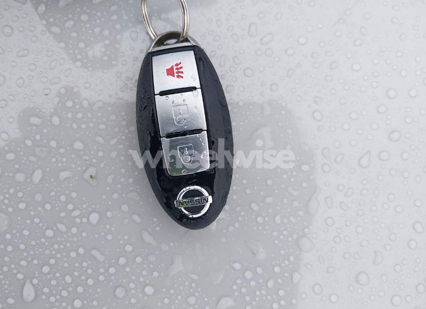 Photo 11 of 2013 Nissan Rogue SV (VIN JN8AS5MV2DW615741)