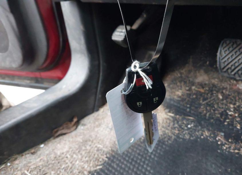 Photo 11 of 2013 Nissan Rogue S (VIN JN8AS5MV2DW620812)