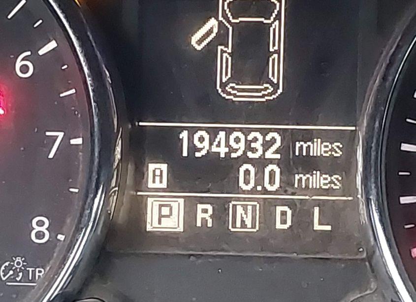 Photo 15 of 2013 Nissan Rogue S (VIN JN8AS5MV2DW620812)