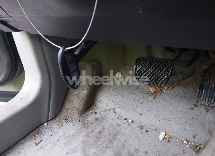 Photo 11 of 2013 Nissan Rogue SV (VIN JN8AS5MV2DW630689)