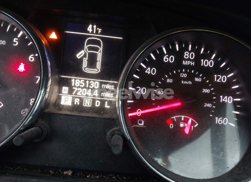 Photo 15 of 2013 Nissan Rogue SV (VIN JN8AS5MV2DW630689)