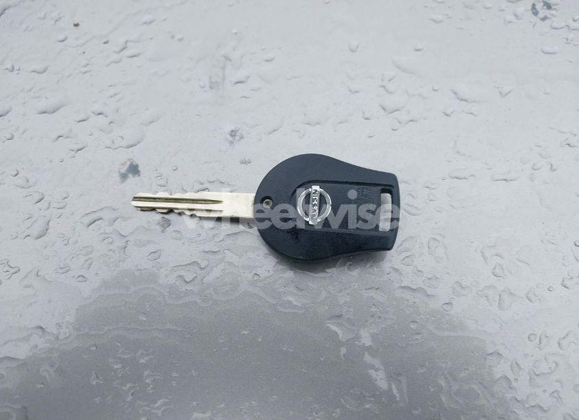 Photo 11 of 2013 Nissan Rogue S (VIN JN8AS5MV2DW650098)