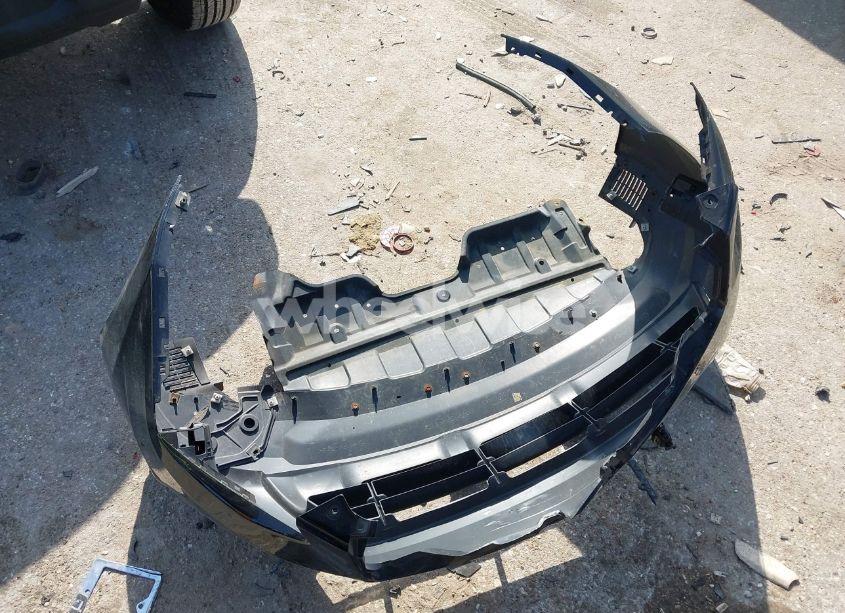 Photo 12 of 2013 Nissan Rogue SV (VIN JN8AS5MV2DW650716)