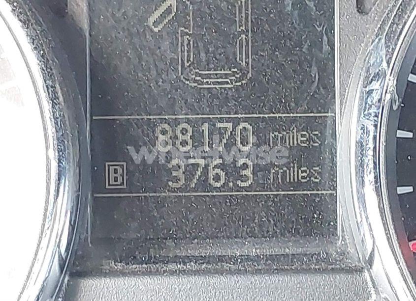 Photo 16 of 2013 Nissan Rogue SV (VIN JN8AS5MV2DW650716)