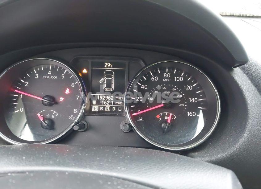 Photo 7 of 2013 Nissan Rogue S (VIN JN8AS5MV2DW660243)