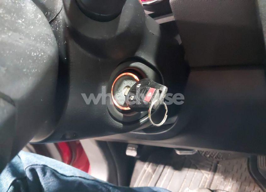 Photo 11 of 2013 Nissan Rogue S (VIN JN8AS5MV2DW660825)