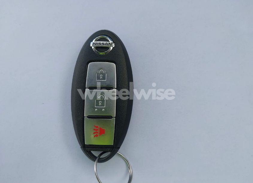 Photo 11 of 2013 Nissan Rogue SV (VIN JN8AS5MV2DW663479)