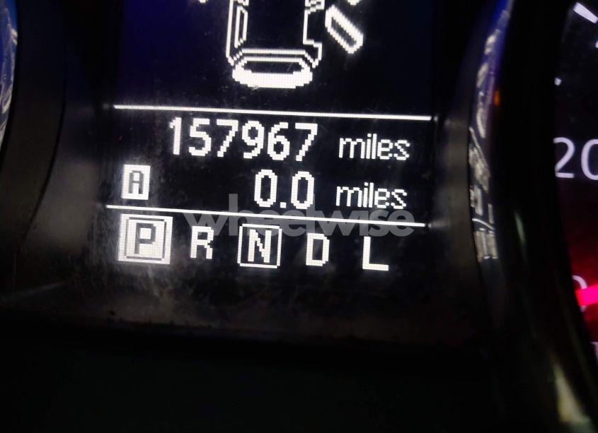 Photo 15 of 2013 Nissan Rogue S (VIN JN8AS5MV2DW663773)