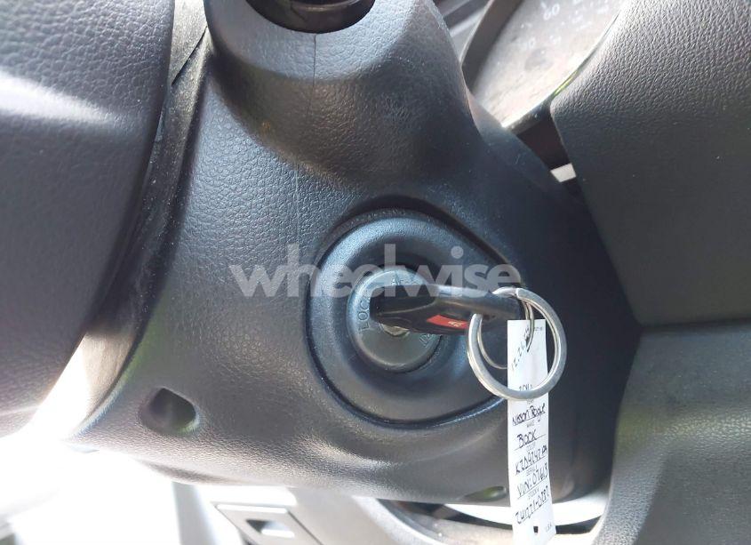 Photo 11 of 2014 Nissan Rogue SELECT S (VIN JN8AS5MV2EW707613)