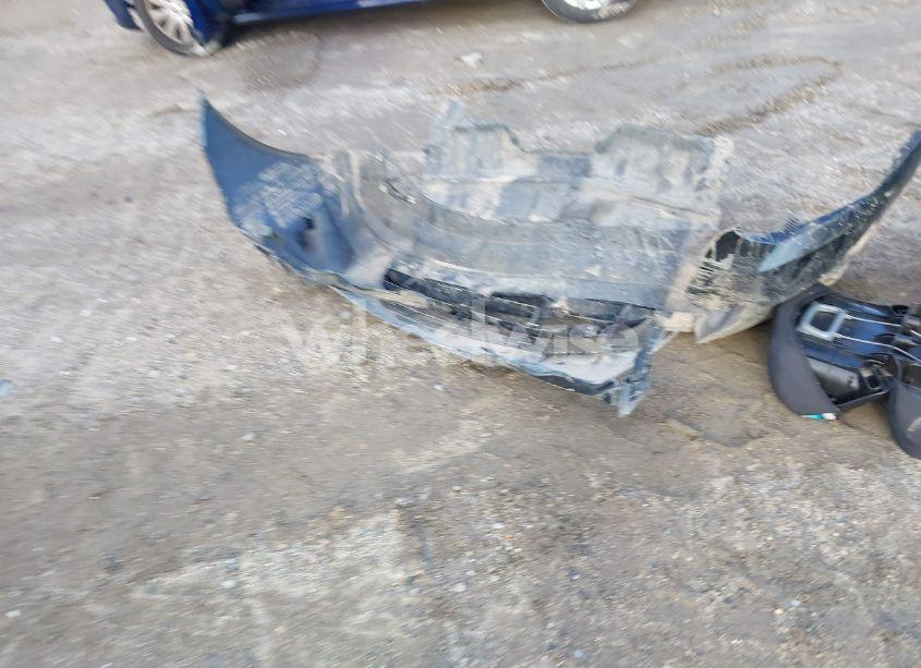 Photo 12 of 2014 Nissan Rogue SELECT S (VIN JN8AS5MV2EW707613)