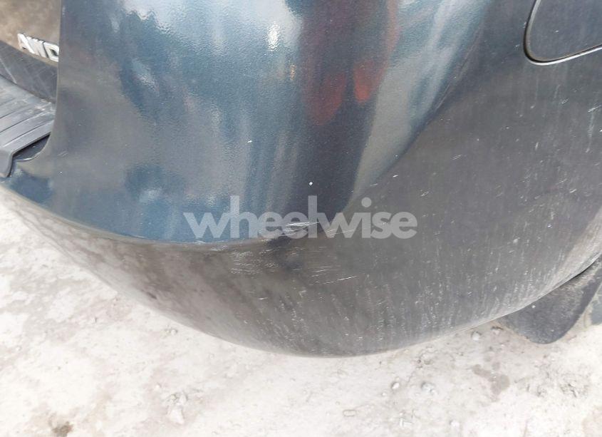 Photo 15 of 2014 Nissan Rogue SELECT S (VIN JN8AS5MV2EW707966)