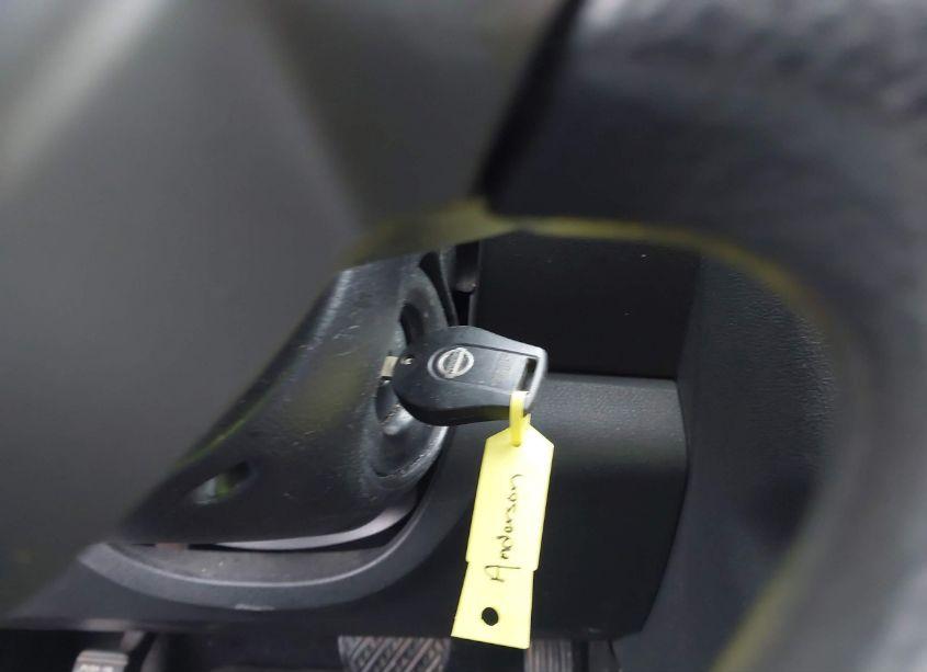 Photo 11 of 2014 Nissan Rogue SELECT S (VIN JN8AS5MV2EW710933)