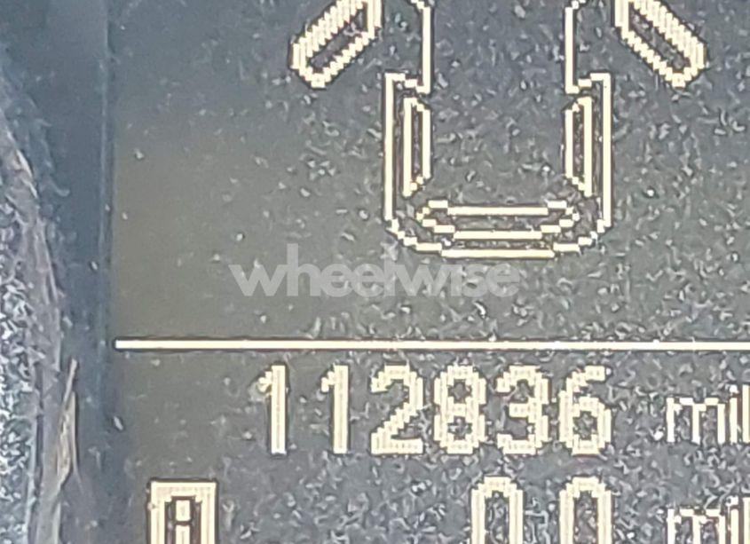 Photo 16 of 2015 Nissan Rogue SELECT S (VIN JN8AS5MV2FW260783)