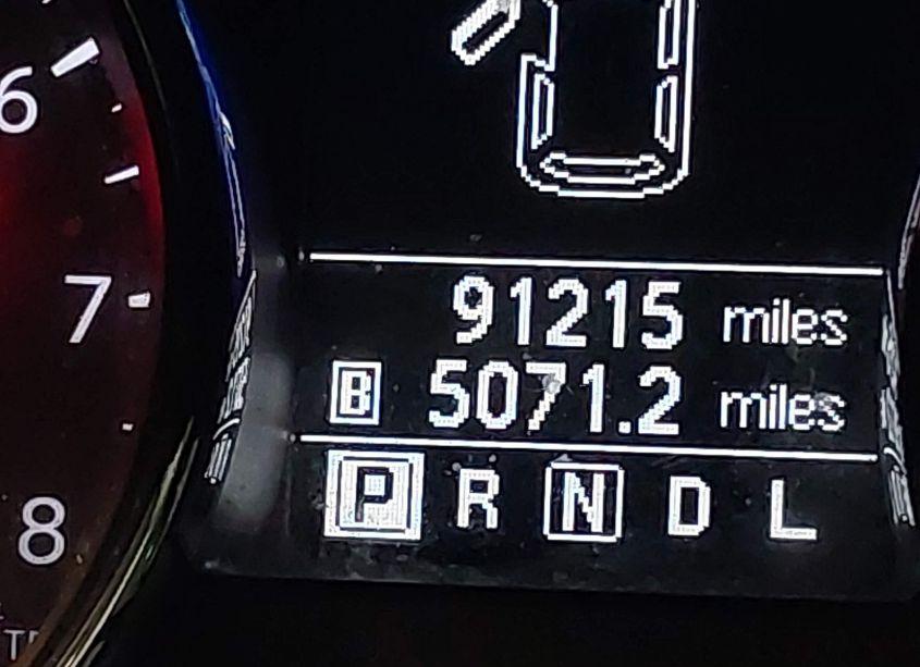 Photo 15 of 2015 Nissan Rogue SELECT S (VIN JN8AS5MV2FW759566)