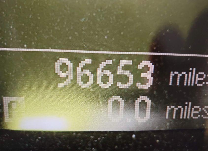 Photo 15 of 2015 Nissan Rogue SELECT S (VIN JN8AS5MV2FW770017)