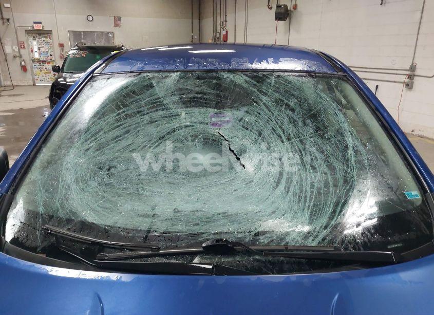 Photo 6 of 2010 Nissan Rogue S (VIN JN8AS5MV3AW106771)