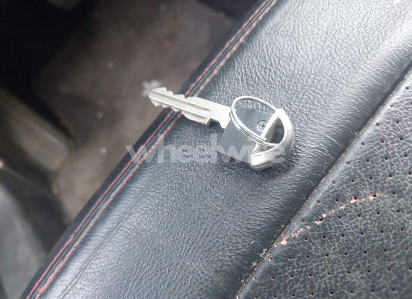 Photo 11 of 2010 Nissan Rogue SL (VIN JN8AS5MV3AW109556)