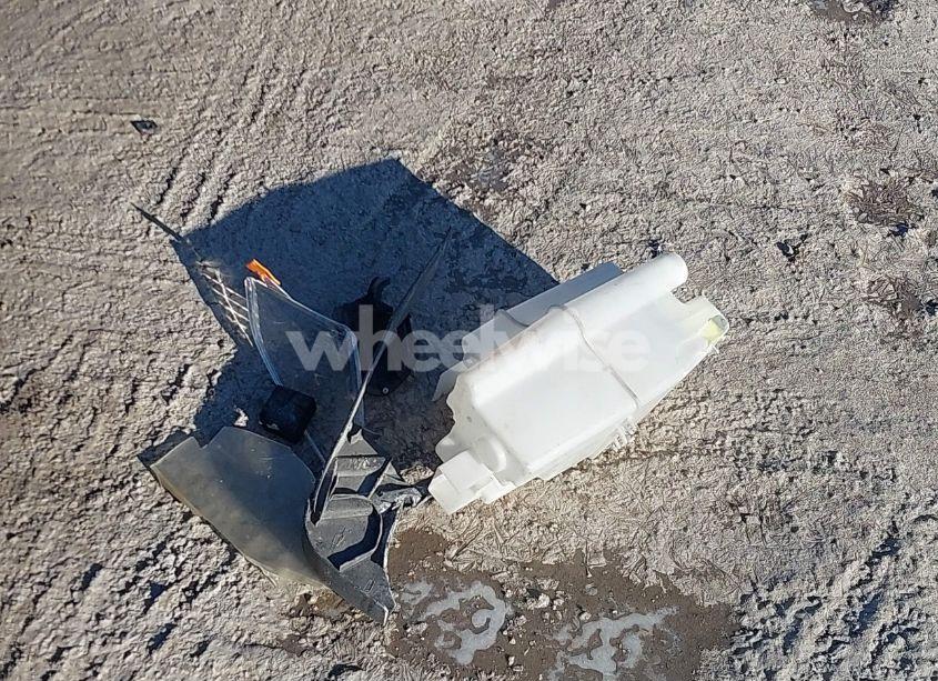 Photo 12 of 2010 Nissan Rogue S KROM EDITION (VIN JN8AS5MV3AW114269)