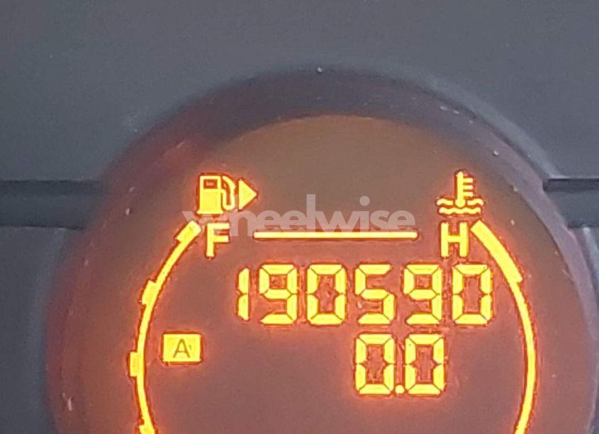 Photo 16 of 2010 Nissan Rogue S KROM EDITION (VIN JN8AS5MV3AW114269)