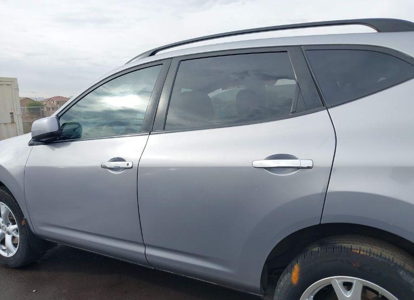 Photo 14 of 2010 Nissan Rogue SL (VIN JN8AS5MV3AW120167)