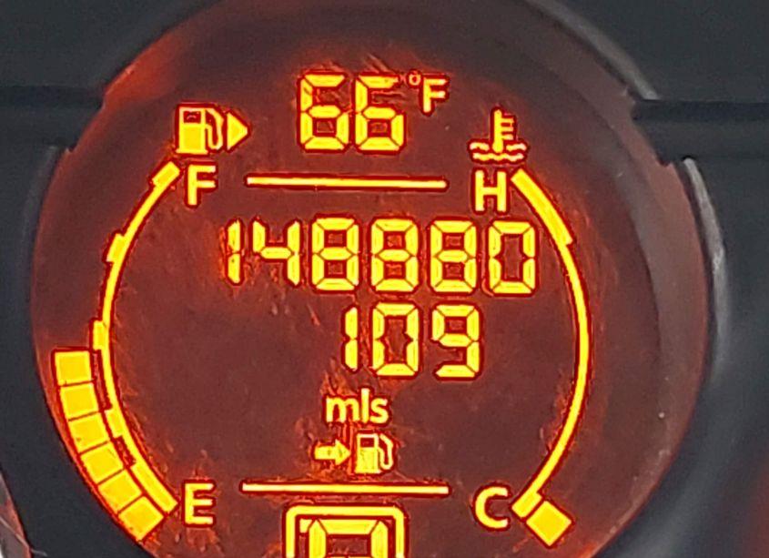 Photo 15 of 2010 Nissan Rogue SL (VIN JN8AS5MV3AW120167)