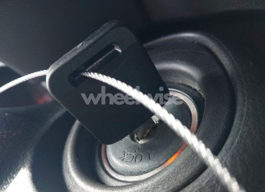 Photo 11 of 2010 Nissan Rogue S (VIN JN8AS5MV3AW605375)