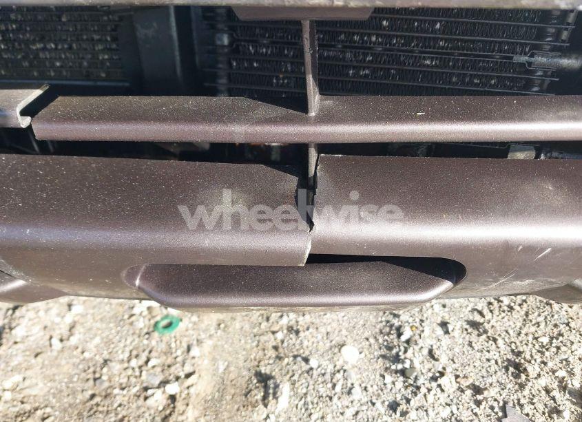 Photo 6 of 2010 Nissan Rogue SL (VIN JN8AS5MV3AW606932)