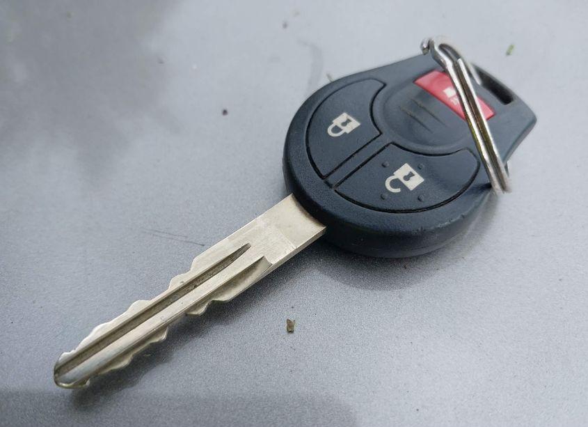 Photo 11 of 2010 Nissan Rogue S (VIN JN8AS5MV3AW607305)