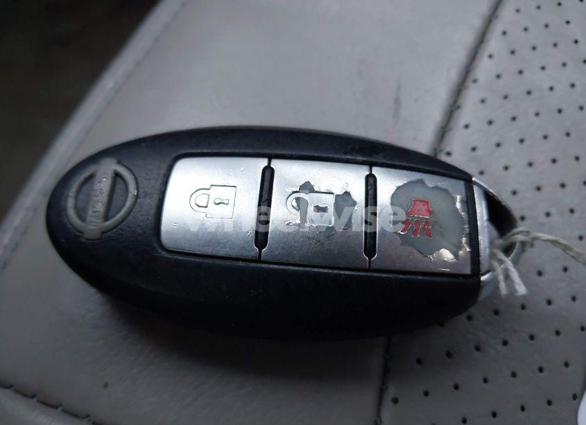 Photo 11 of 2010 Nissan Rogue S/SL/KROM (VIN JN8AS5MV3AW611435)