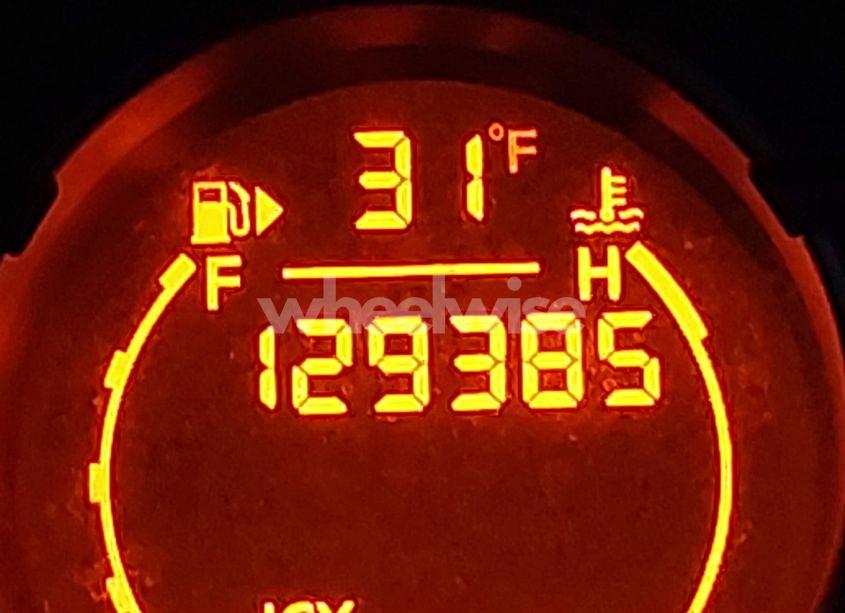 Photo 15 of 2010 Nissan Rogue S/SL/KROM (VIN JN8AS5MV3AW611435)