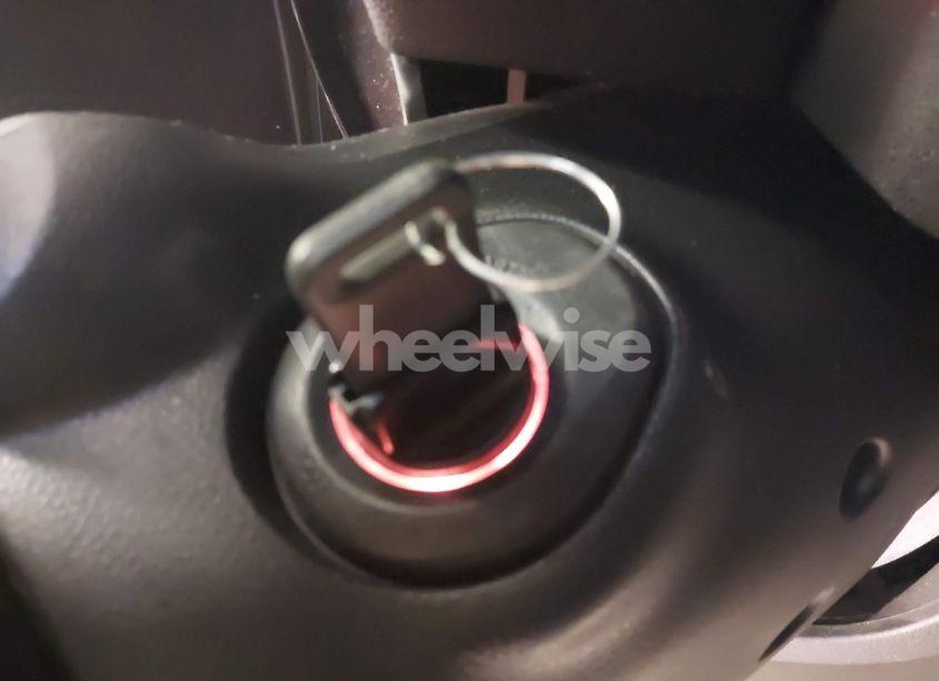 Photo 11 of 2011 Nissan Rogue SV (VIN JN8AS5MV3BW278476)