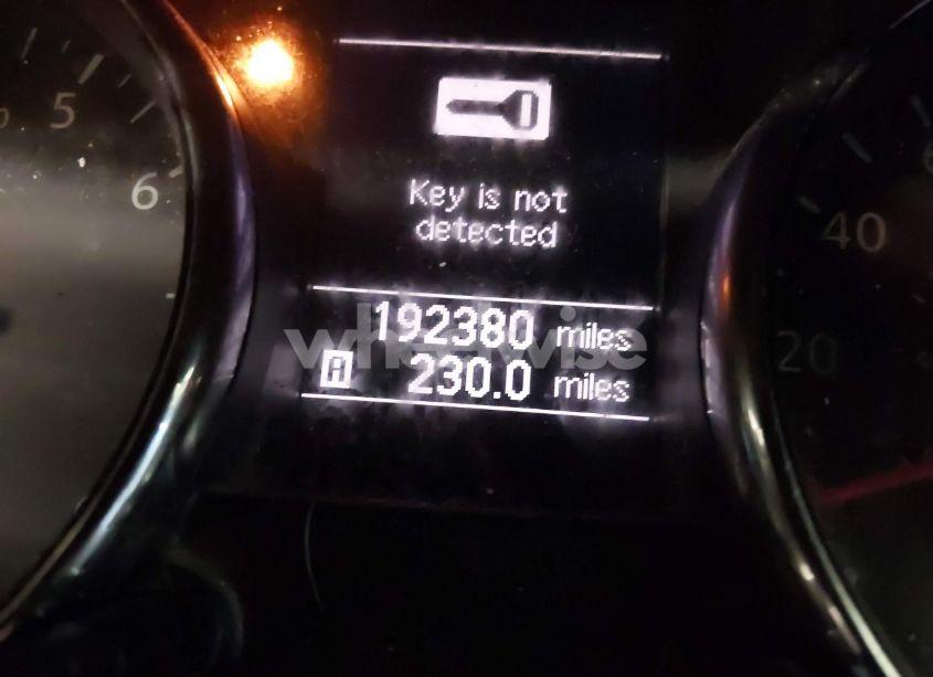 Photo 15 of 2011 Nissan Rogue SV (VIN JN8AS5MV3BW278476)