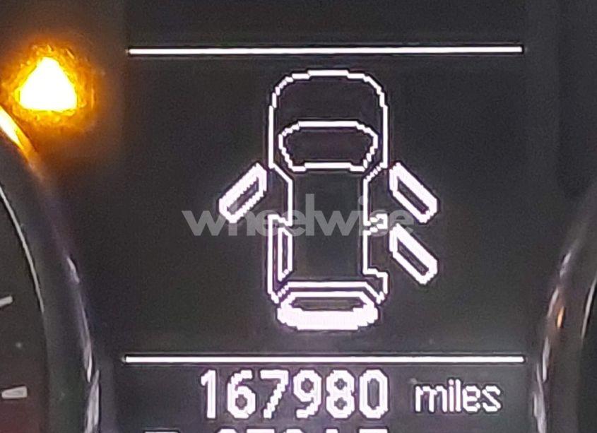 Photo 15 of 2011 Nissan Rogue S (VIN JN8AS5MV3BW280650)