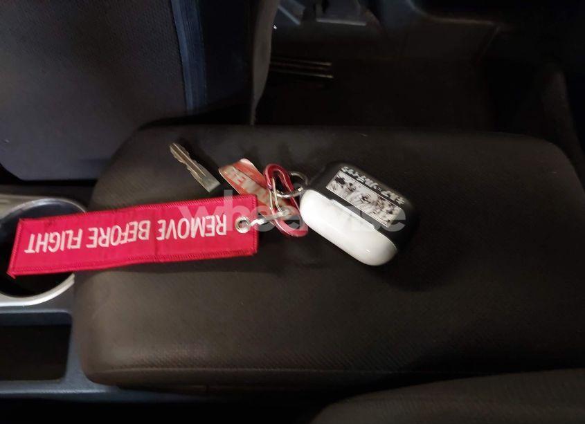 Photo 11 of 2011 Nissan Rogue S (VIN JN8AS5MV3BW288229)