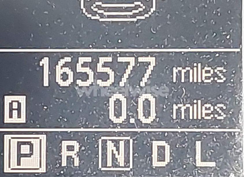 Photo 15 of 2011 Nissan Rogue S (VIN JN8AS5MV3BW663875)