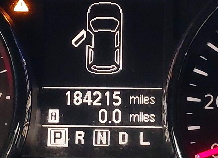 Photo 15 of 2011 Nissan Rogue SV (VIN JN8AS5MV3BW673905)