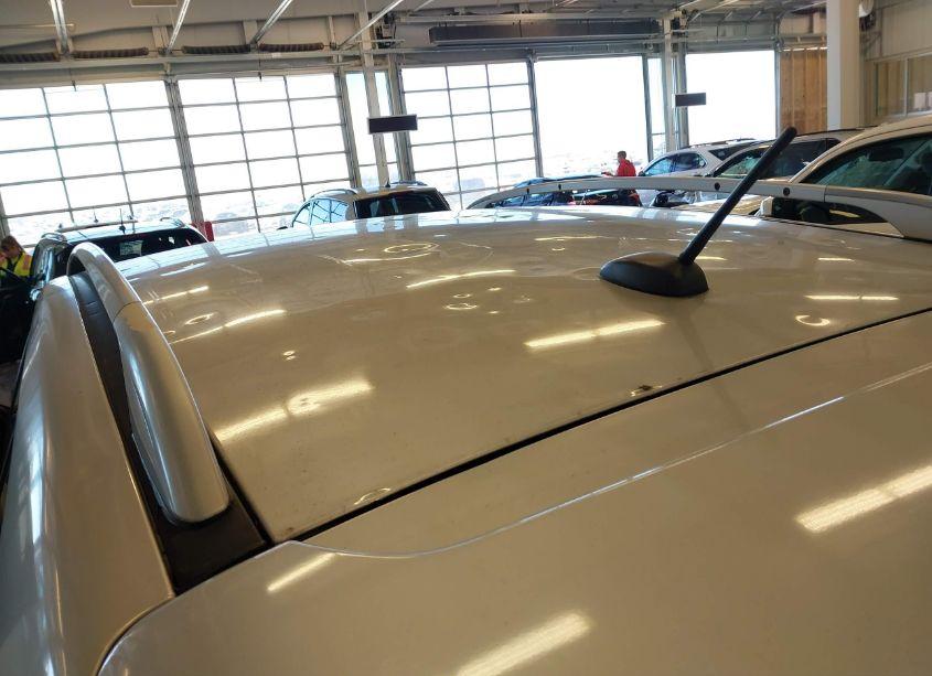 Photo 21 of 2011 Nissan Rogue SV (VIN JN8AS5MV3BW673905)