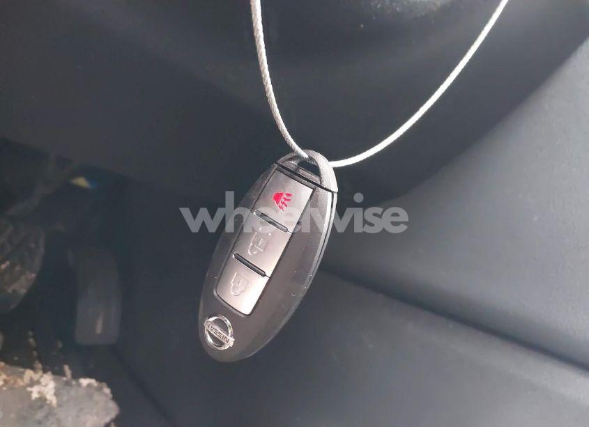 Photo 11 of 2012 Nissan Rogue SV (VIN JN8AS5MV3CW352125)