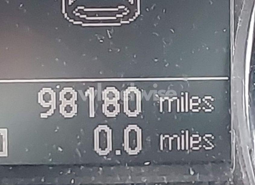 Photo 15 of 2012 Nissan Rogue SV (VIN JN8AS5MV3CW352125)