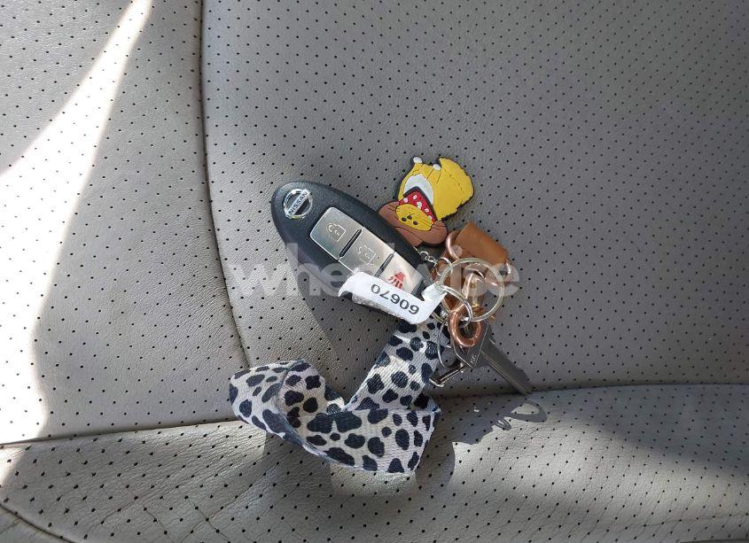 Photo 11 of 2012 Nissan Rogue SV W/SL PKG (VIN JN8AS5MV3CW364792)