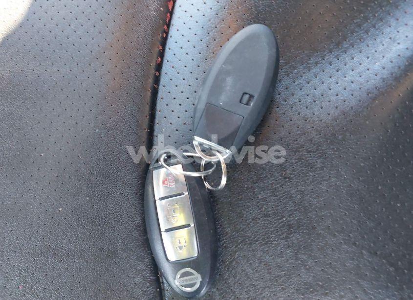 Photo 11 of 2012 Nissan Rogue SV W/SL PKG (VIN JN8AS5MV3CW373153)